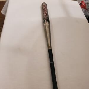 Easton Softball Bat 34 Inmch 33 Oz Mdl SX1 3433